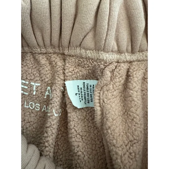 SET ACTIVE SWEATPANTS - AMETHYST - Picture 7 of 11